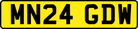 MN24GDW