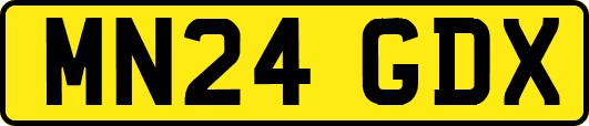 MN24GDX