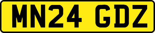 MN24GDZ