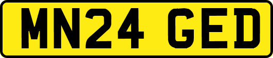 MN24GED