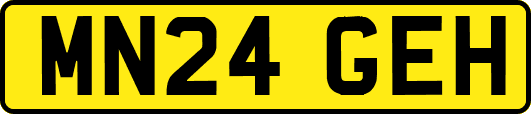 MN24GEH