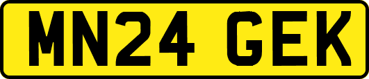 MN24GEK