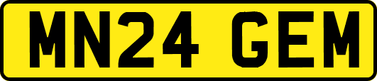 MN24GEM