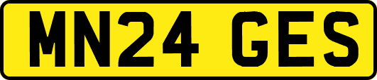 MN24GES