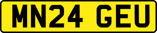 MN24GEU