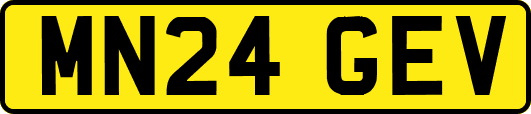MN24GEV