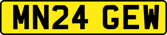 MN24GEW
