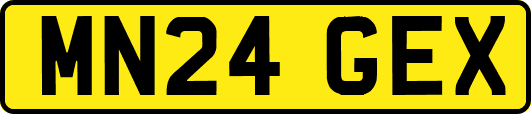 MN24GEX