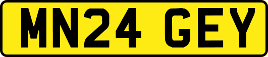 MN24GEY