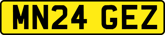 MN24GEZ