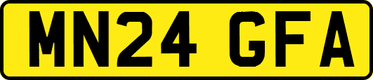 MN24GFA