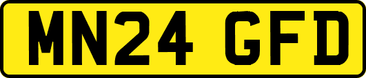 MN24GFD