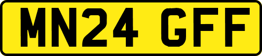 MN24GFF