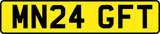 MN24GFT