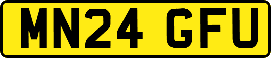 MN24GFU