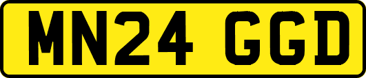 MN24GGD