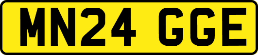 MN24GGE