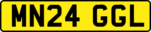 MN24GGL