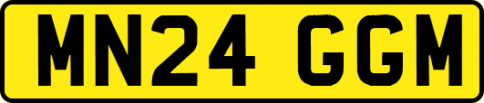 MN24GGM