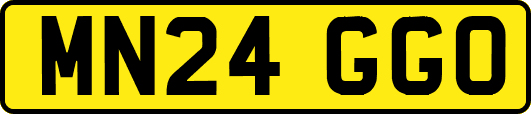 MN24GGO