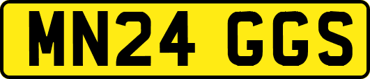MN24GGS