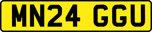 MN24GGU