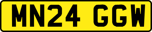 MN24GGW