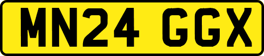 MN24GGX