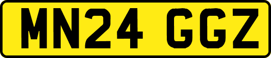 MN24GGZ