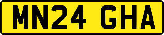 MN24GHA