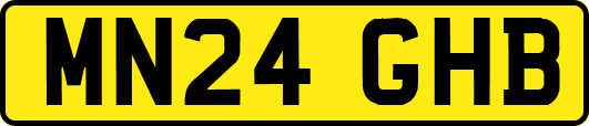 MN24GHB