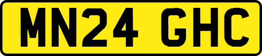 MN24GHC