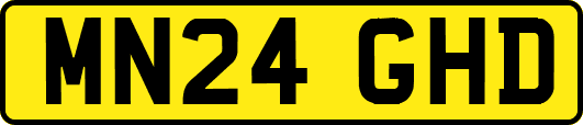 MN24GHD