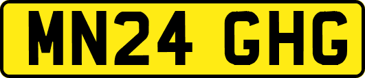 MN24GHG