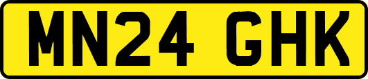 MN24GHK