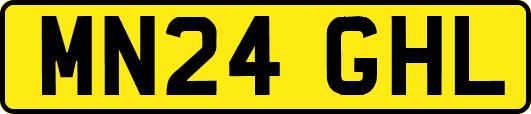 MN24GHL