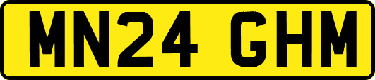 MN24GHM