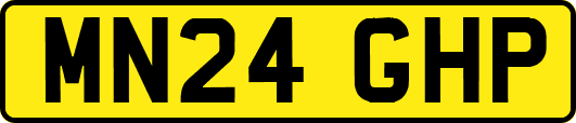 MN24GHP
