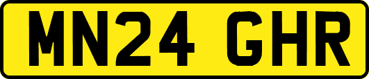 MN24GHR
