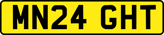 MN24GHT
