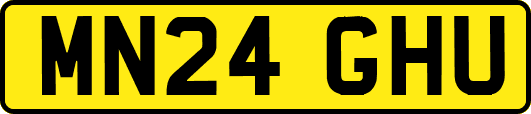 MN24GHU