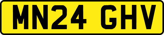 MN24GHV