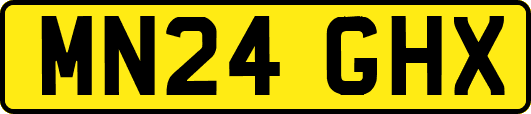 MN24GHX