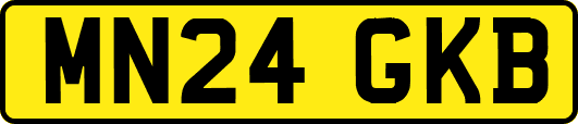 MN24GKB