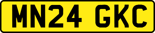 MN24GKC