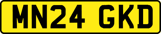 MN24GKD
