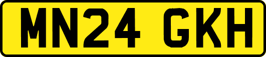 MN24GKH