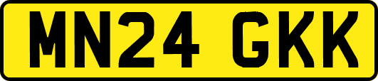 MN24GKK