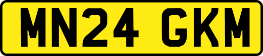 MN24GKM