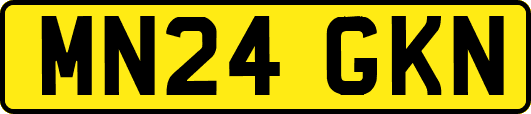 MN24GKN